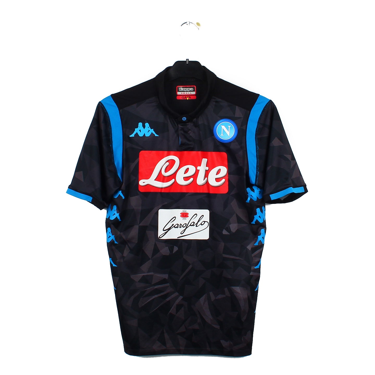 2018/19 - Naples #13 (S)