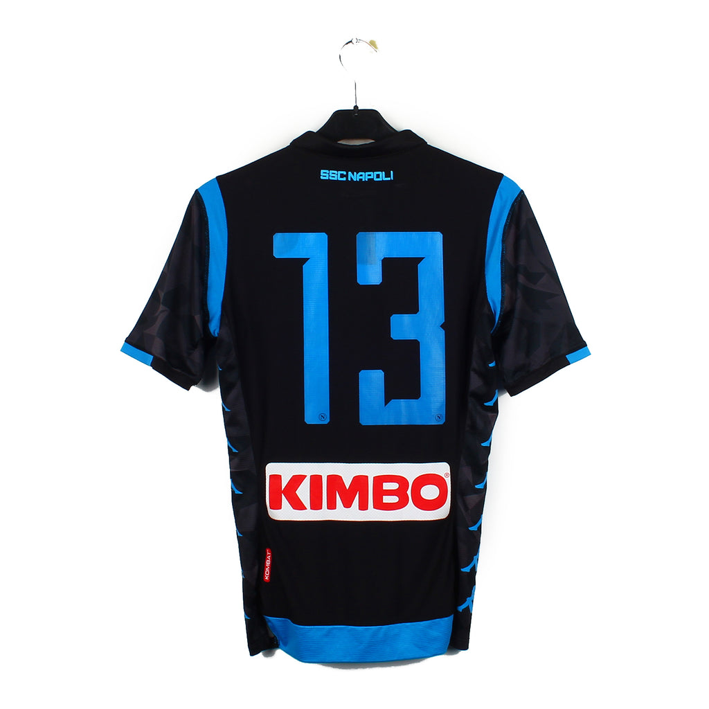 2018/19 - Naples #13 (S)