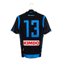 2018/19 - Naples #13 (S)
