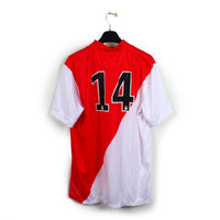 2014/15 - AS Monaco #14 (L)