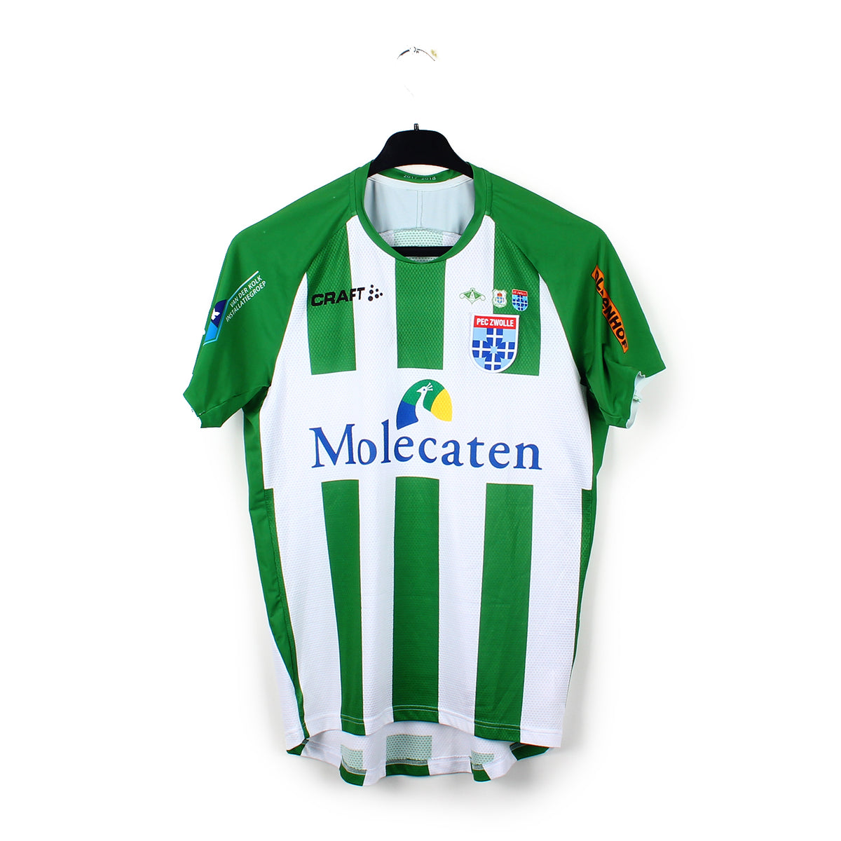 2017/18 - PEC Zwolle (S)