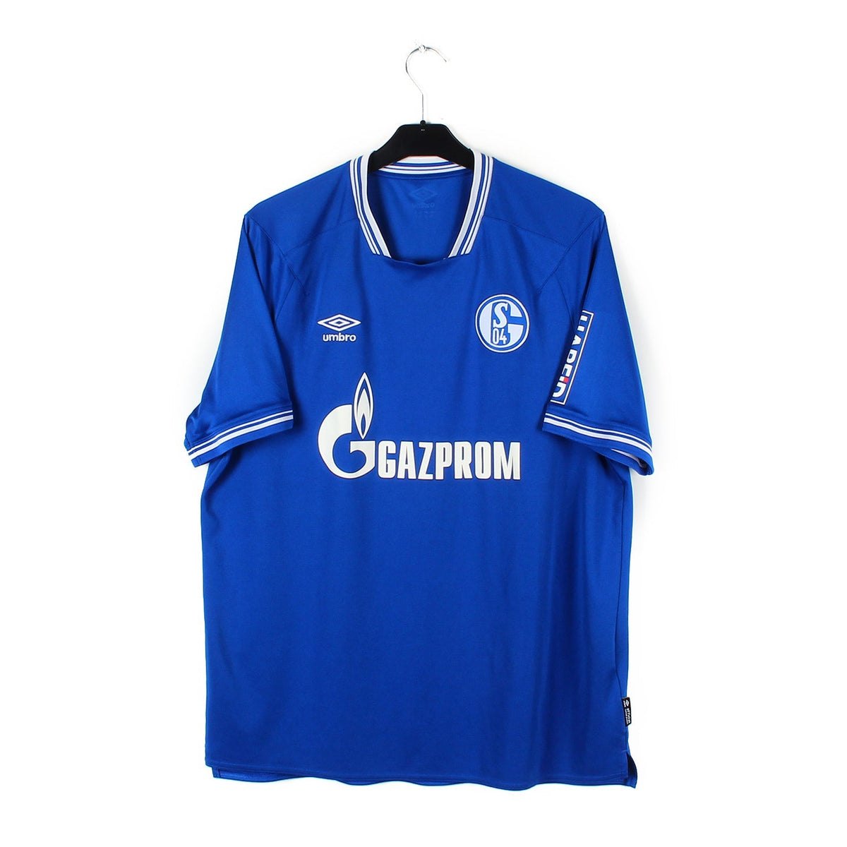 2020/21 - Schalke 04 FC (S)