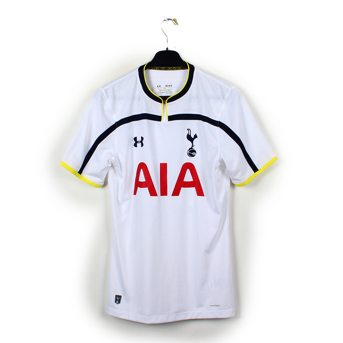 2014/15 - Tottenham - Eriksen #23 (L)