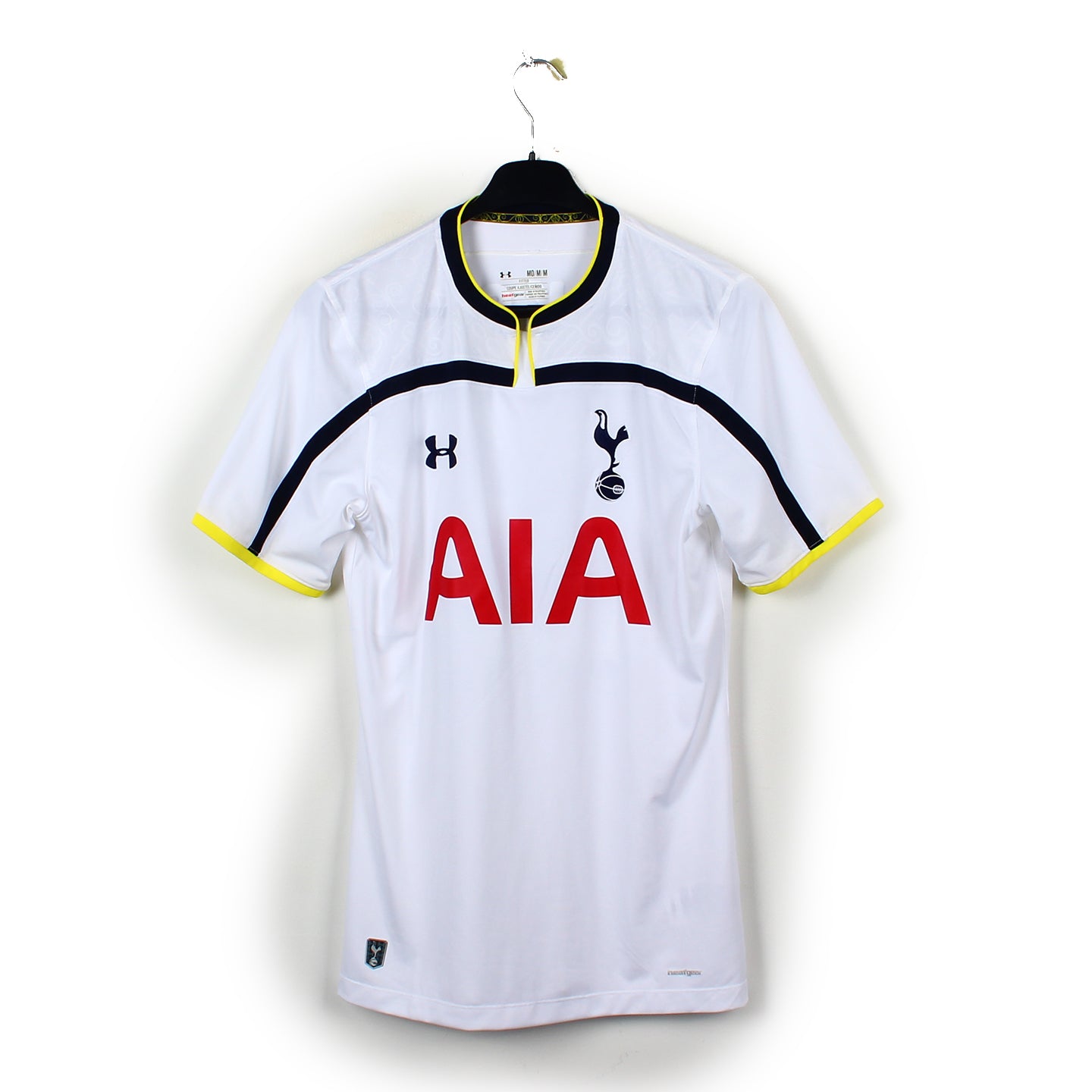 2014/15 - Tottenham - Eriksen #23 (M)