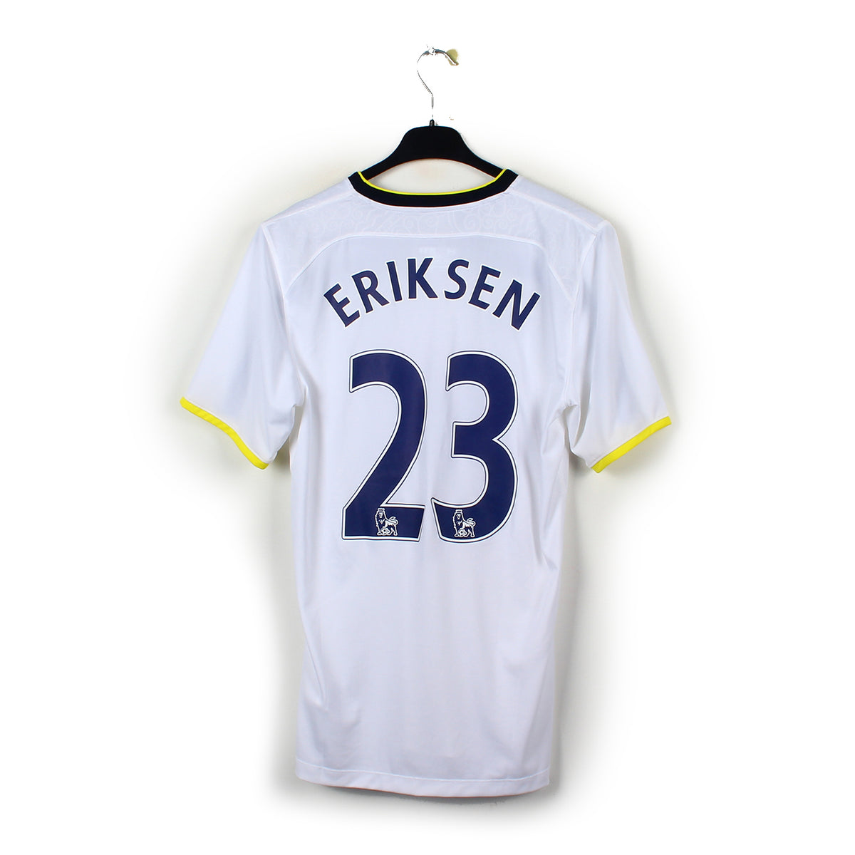 2014/15 - Tottenham - Eriksen #23 (L)