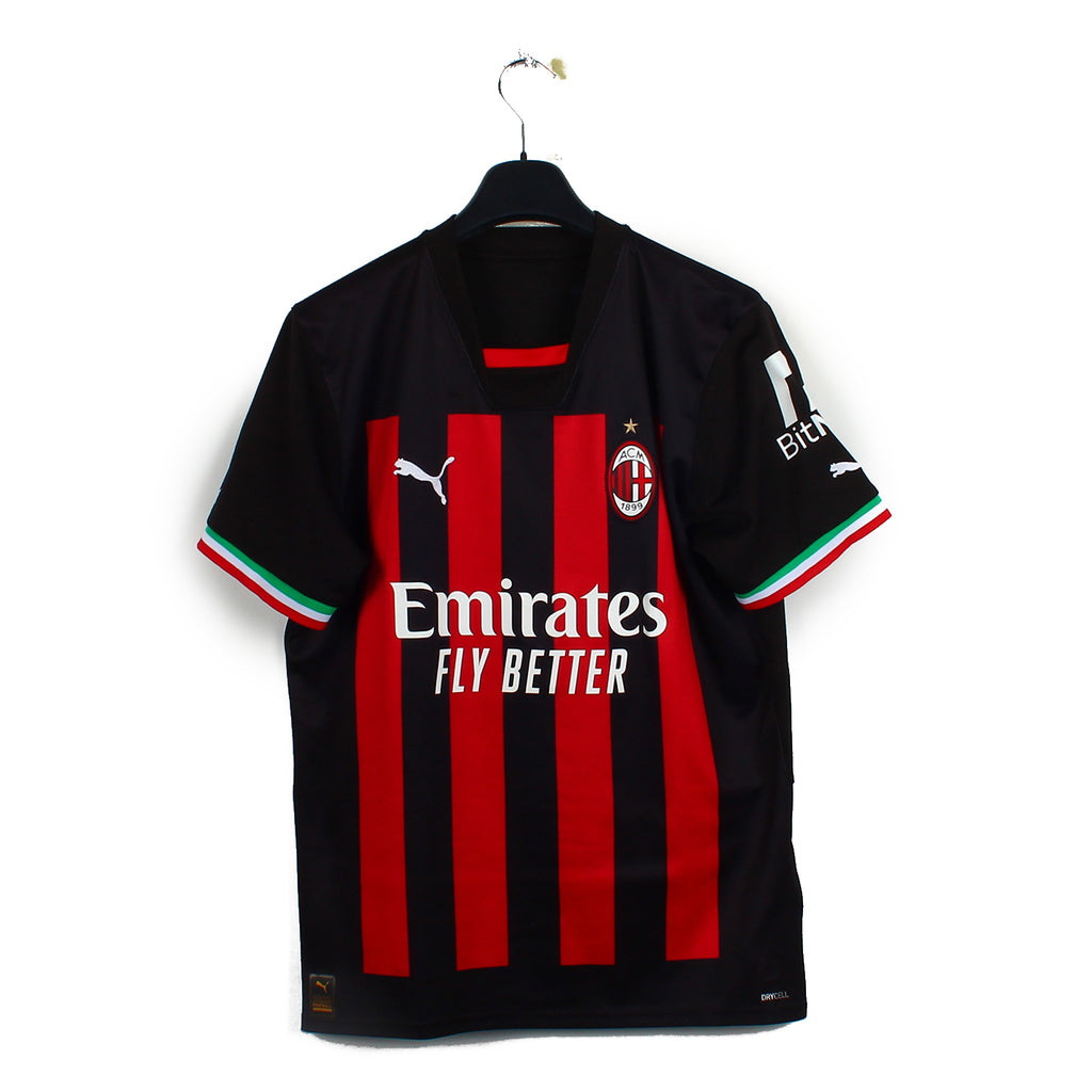 2022/23 - Milan AC (M)