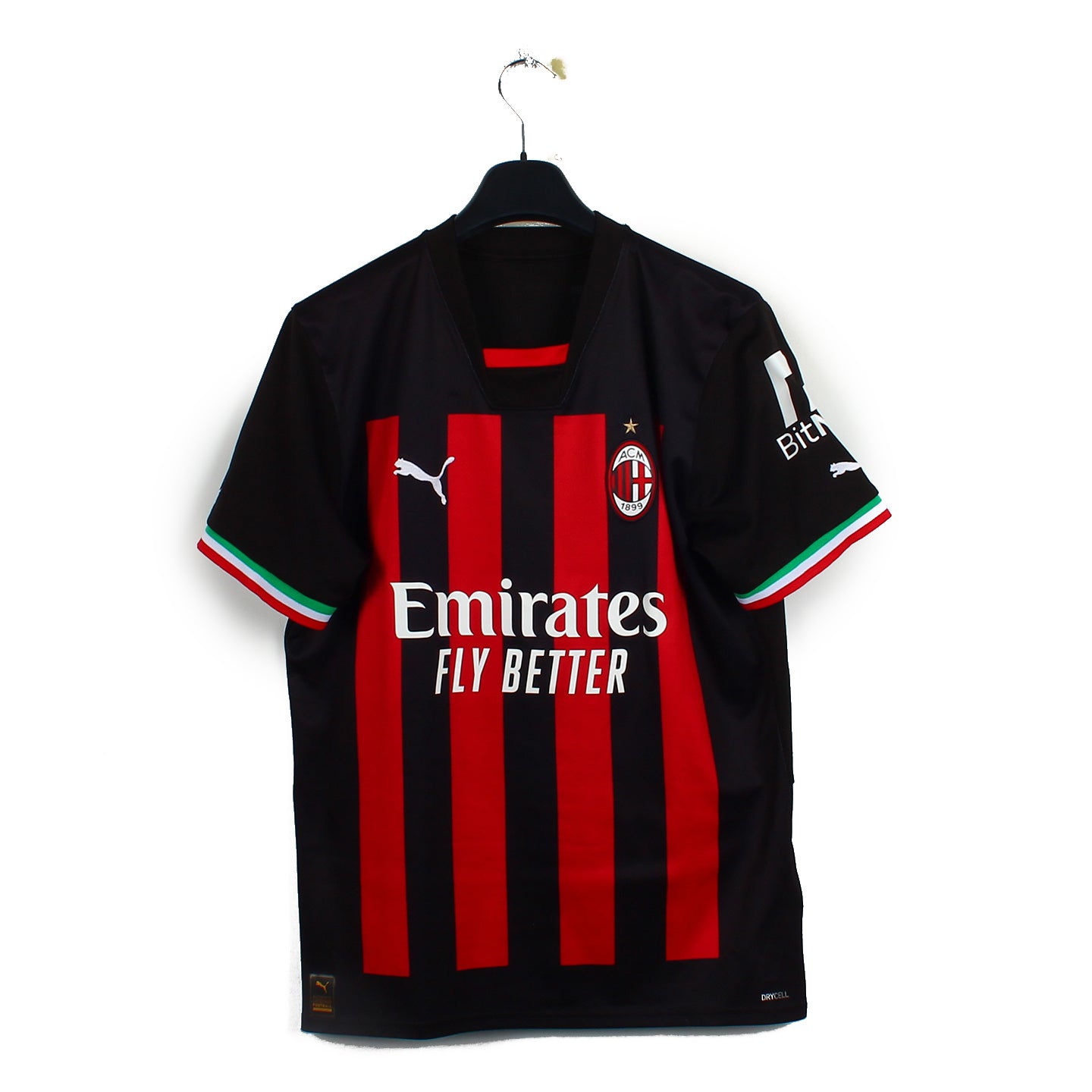 2022/23 - Milan AC (M)