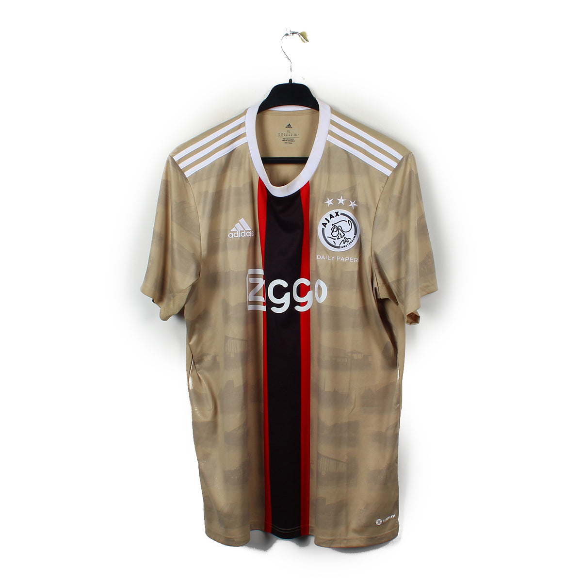 2022/23 - Ajax Amsterdam - Bergwijn #7 (L)