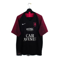 2019/20 - Metz FC - Gakpa #10 (XL)