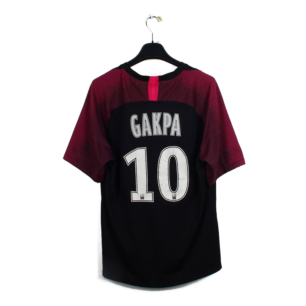 2019/20 - Metz FC - Gakpa #10 (XL)