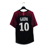 2019/20 - Metz FC - Gakpa #10 (XL)