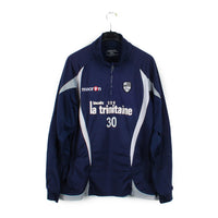 2012/13 - Lorient FC - Chaigneau #30 (2XL) [porté]