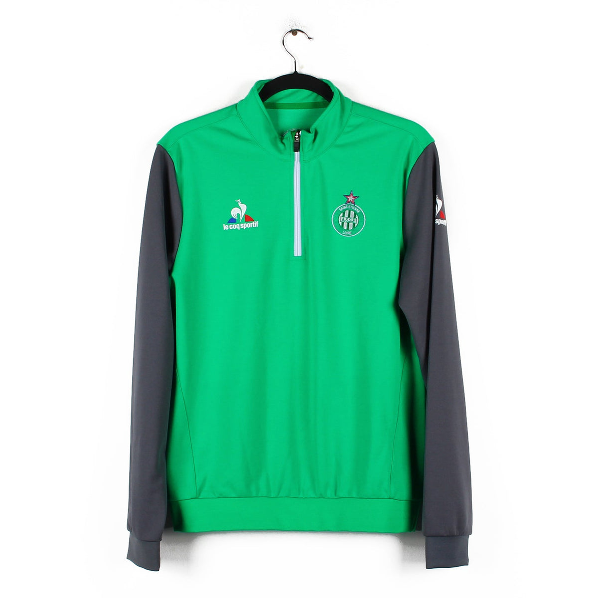 2016/17 - Saint-Etienne (S)