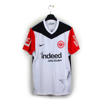 2024/25 - Eintracht Francfort - Batshuayi #30 (L)