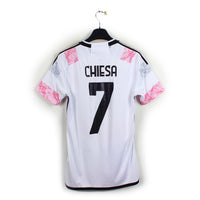 2023/24 - Juventus - Chiesa #7 (S)