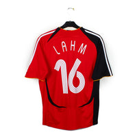 2005/07 - Allemagne - Lahm #16 (S)