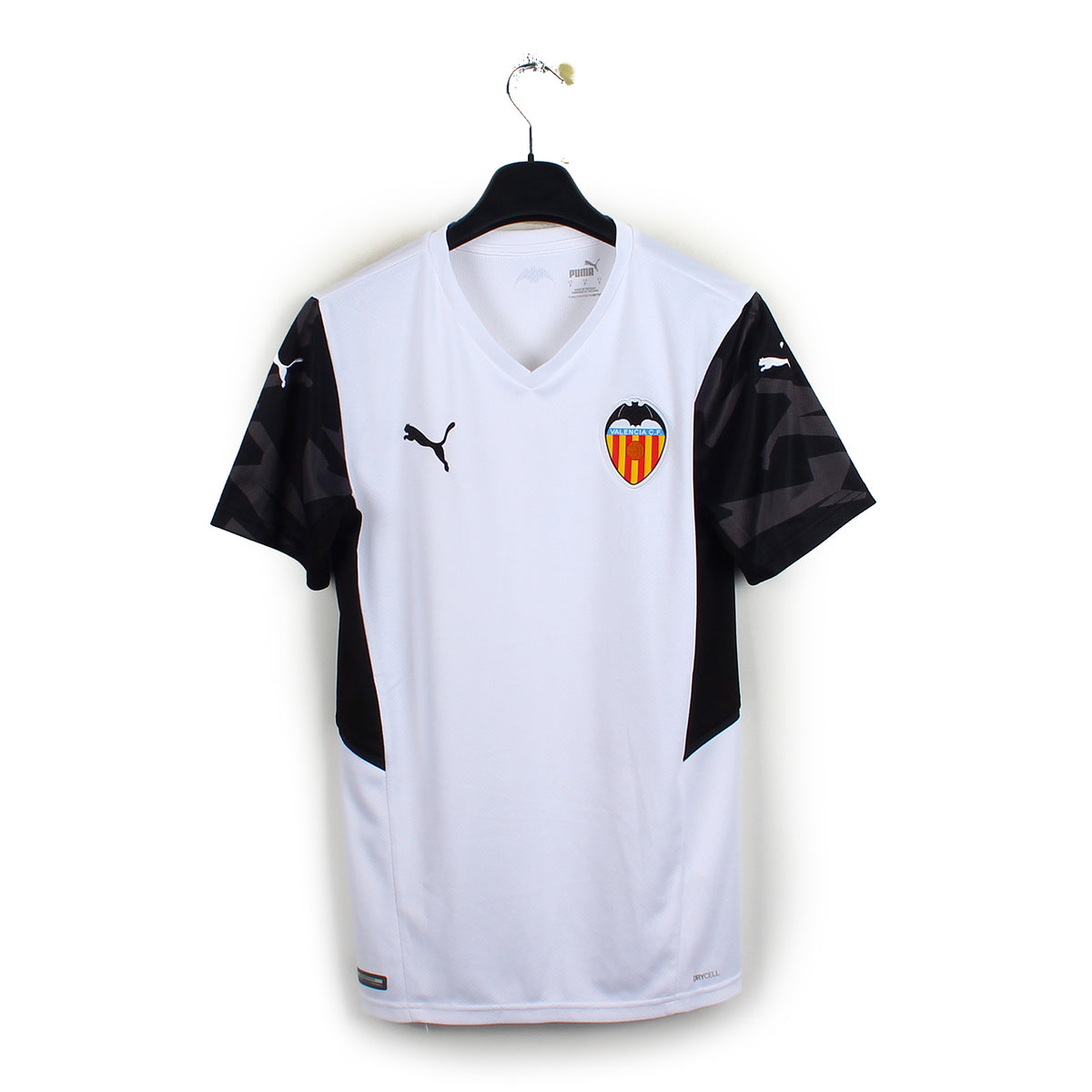 2021/22 - Valence (S)