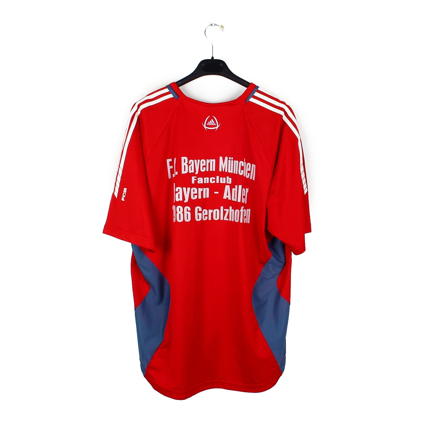 2005/06 - Bayern Munich (XL) *Fan Club*