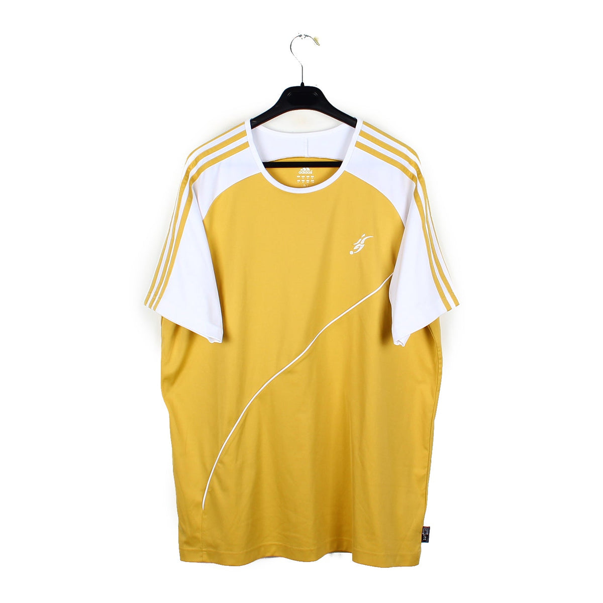 2006 - Template Adidas *Beckham* (XL)