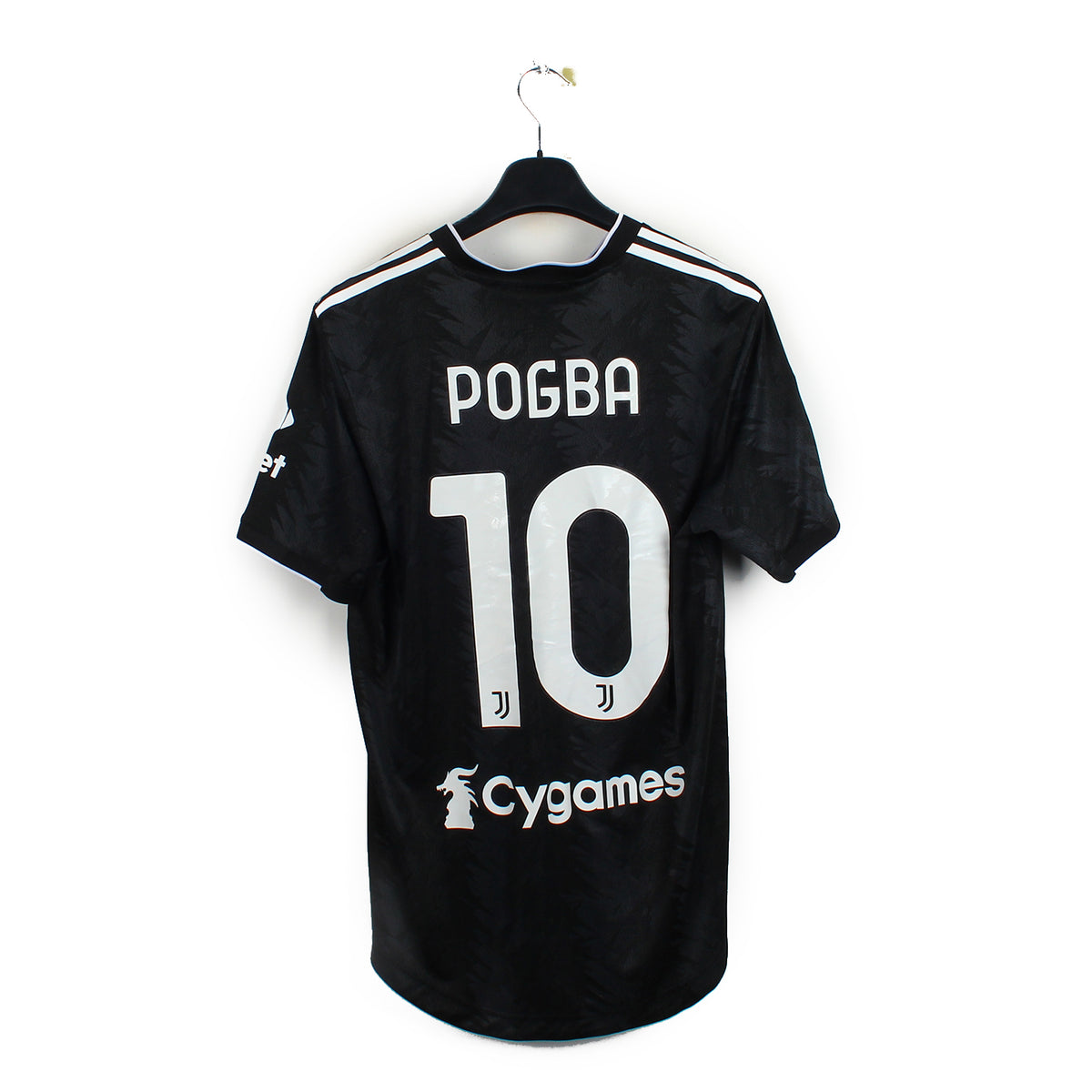 2022/23 - Juventus - Pogba #10 (M) [pro]