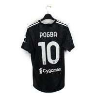 2022/23 - Juventus - Pogba #10 (M) [pro]