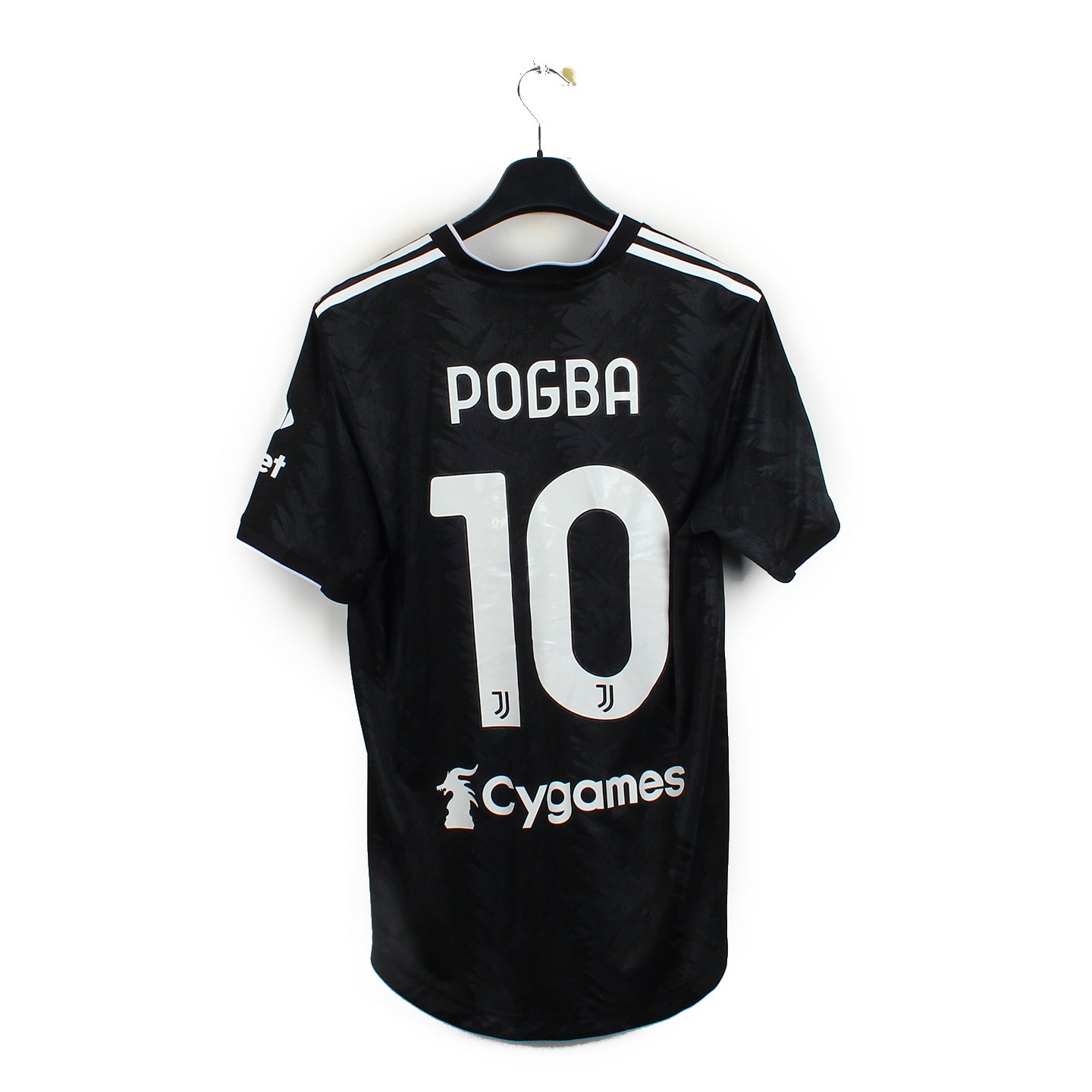 2022/23 - Juventus - Pogba #10 (M) [pro]