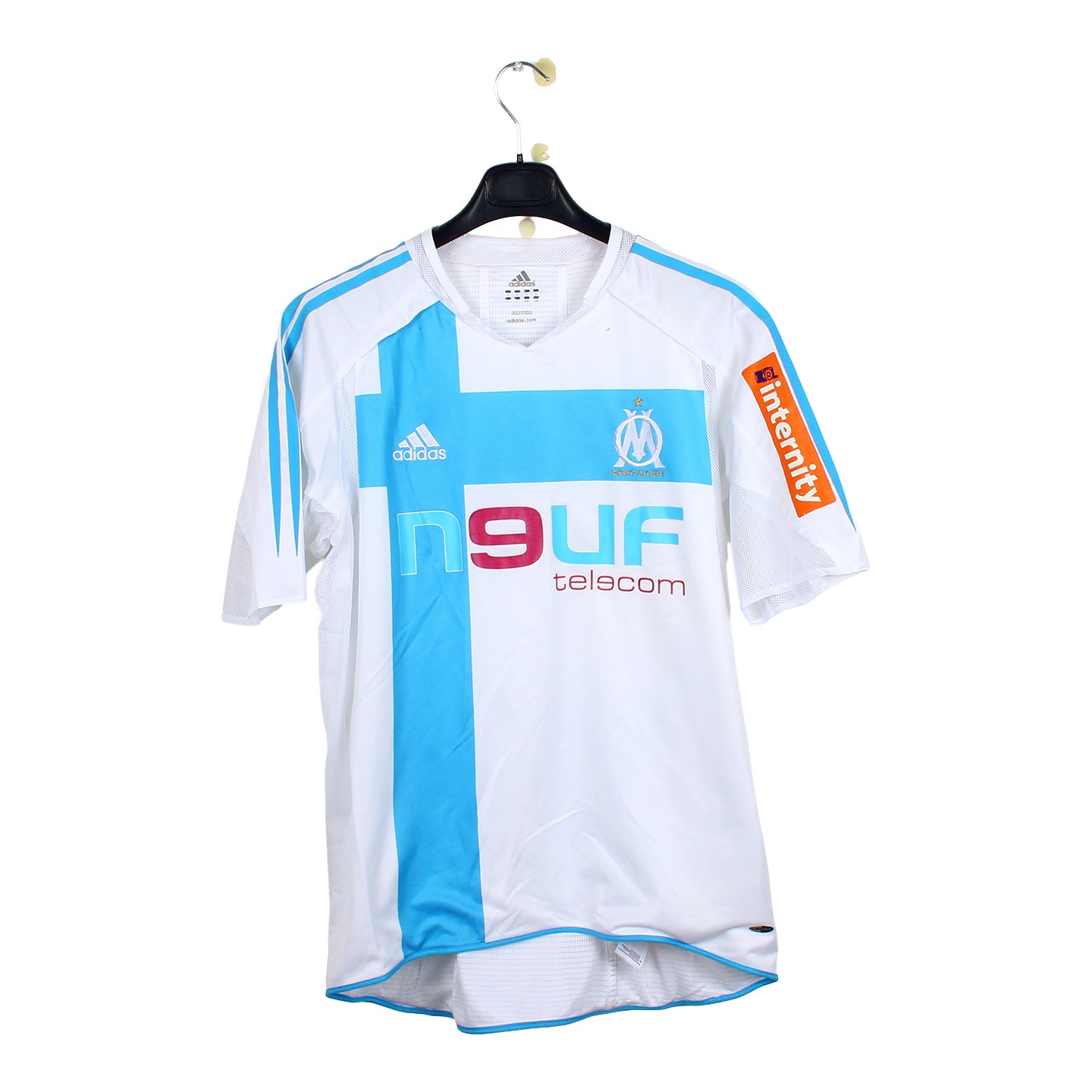 2004/05 - OM - Marlet #7 (L) [WORN]