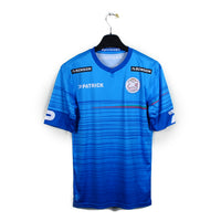 2010's - Zulte Waregem - Declercq #10 (M)