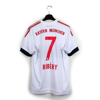 2015/16 - Bayern Munich - Ribéry #7 (XL)