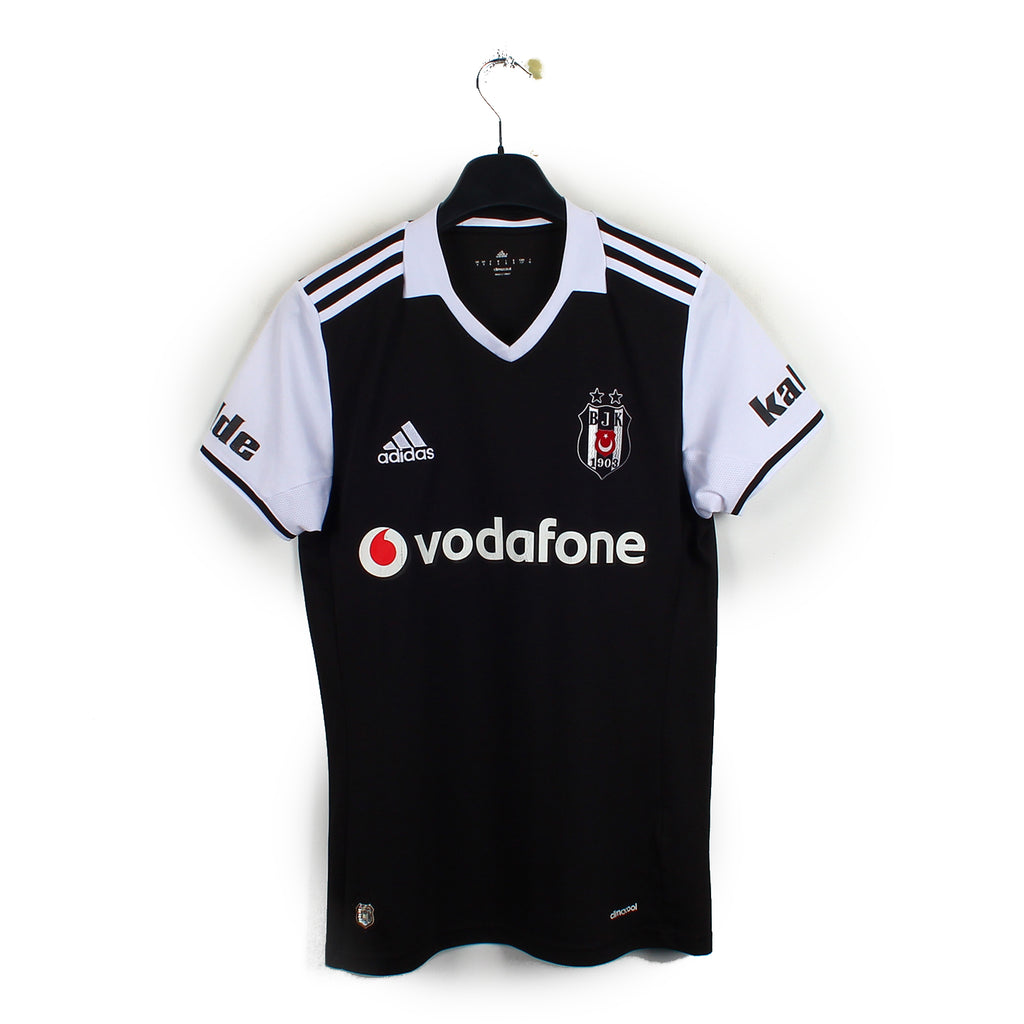 2016/17 - Besiktas (S)