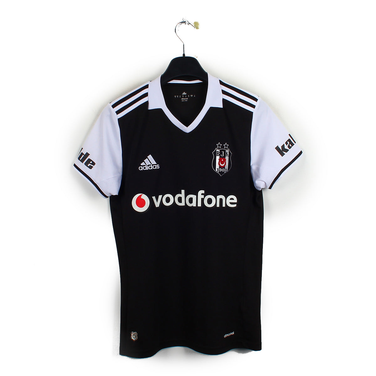 2016/17 - Besiktas (S)