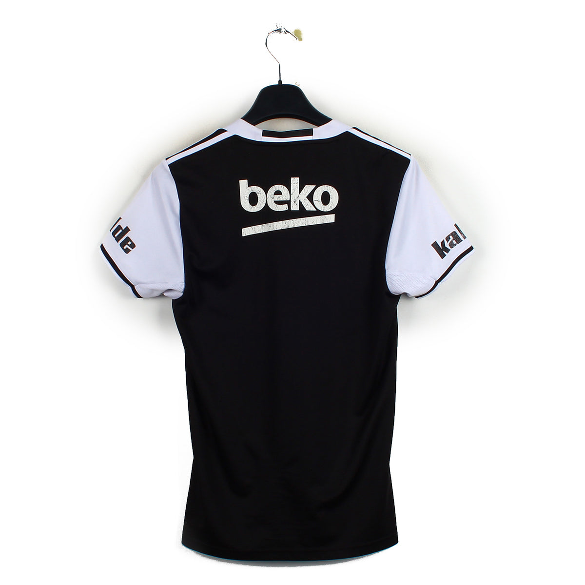 2016/17 - Besiktas (S)