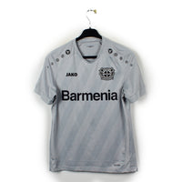 2020/21 - Bayer Leverkusen - Bailey #9 (S)