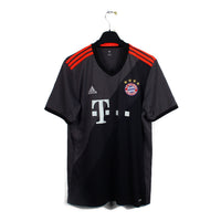 2016/17 - Bayern Munich - Muller #25 (M)