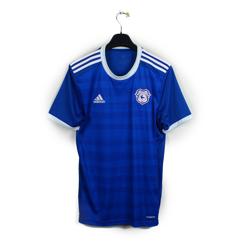 2020/21 - Cardiff City FC (S)
