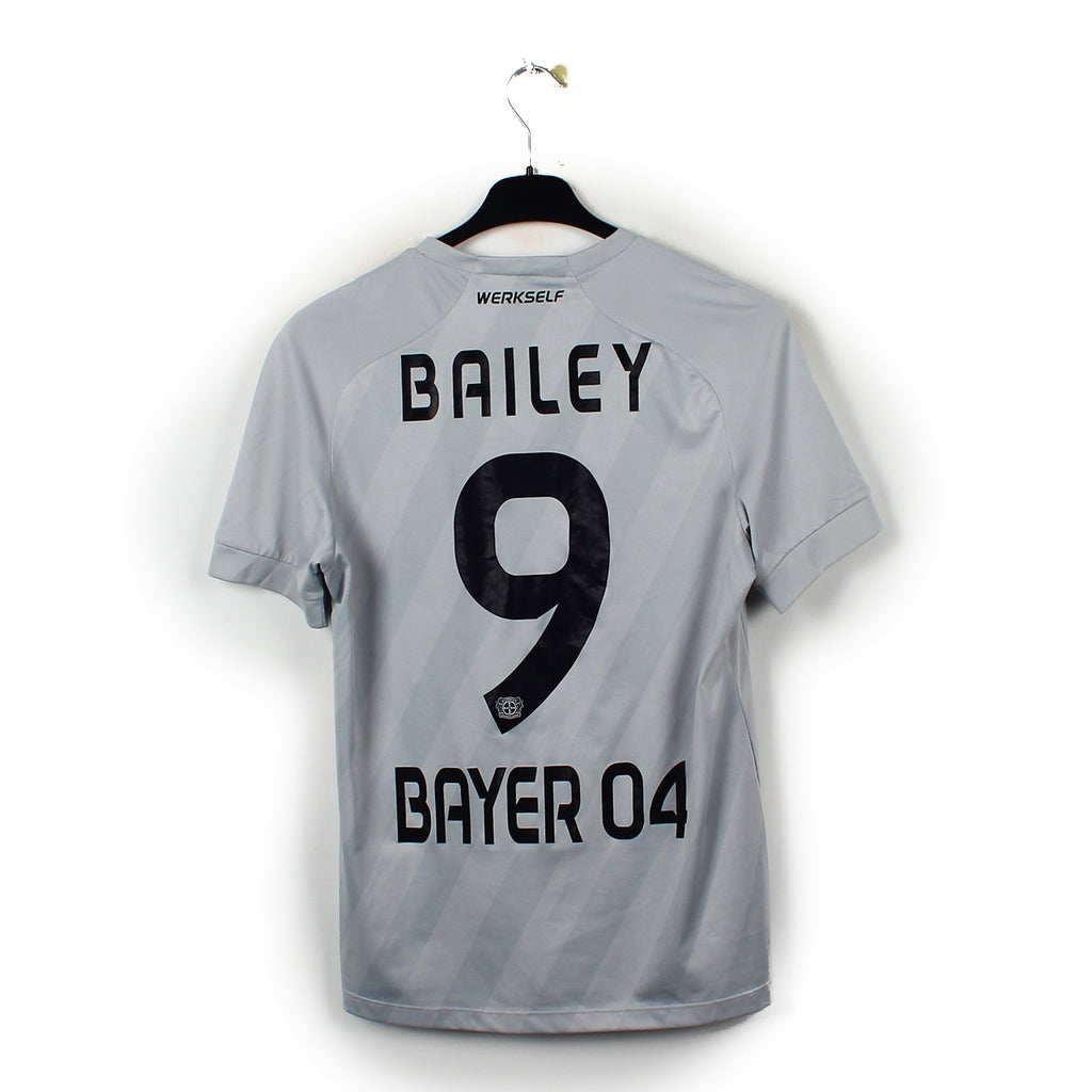2020/21 - Bayer Leverkusen - Bailey #9 (S)