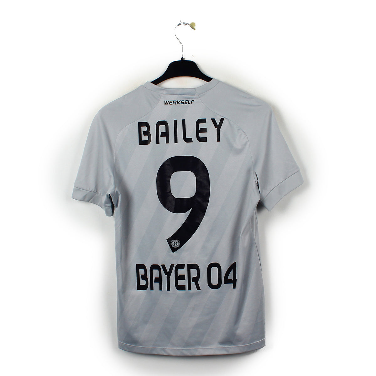 2020/21 - Bayer Leverkusen - Bailey #9 (S)