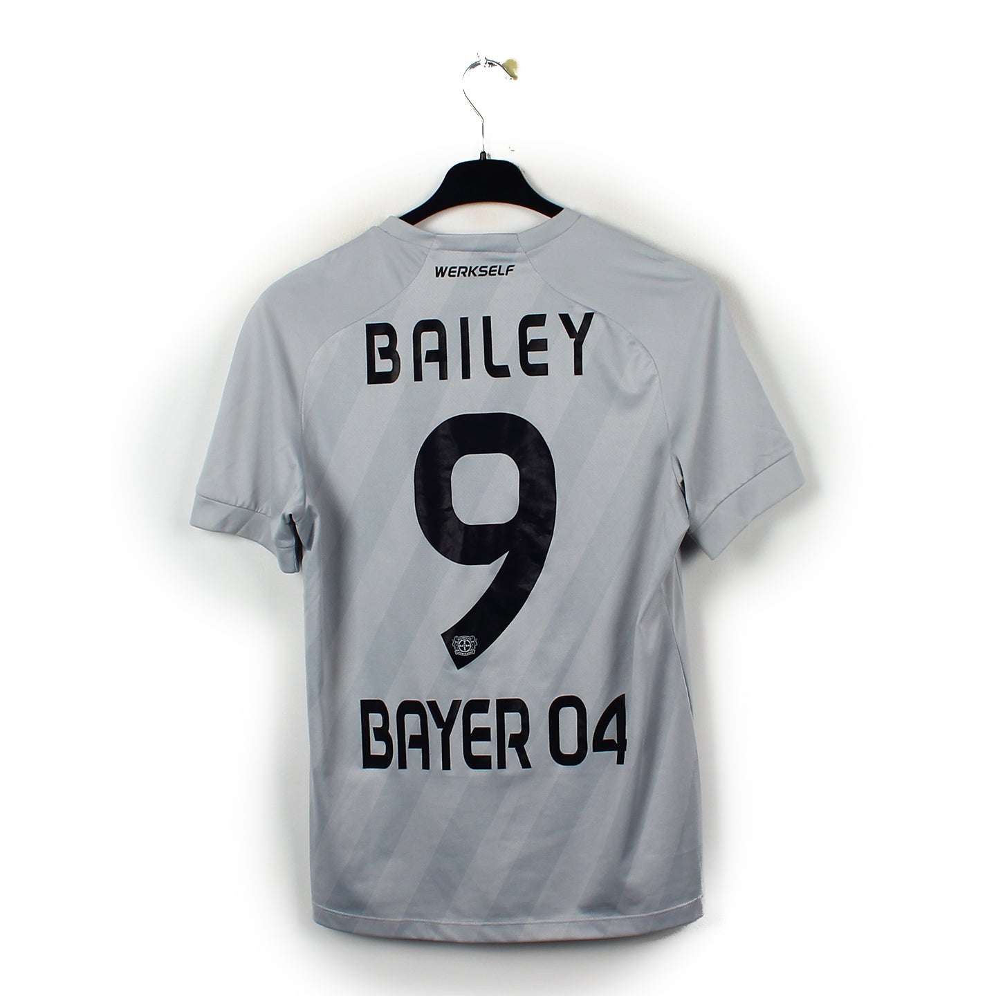 2020/21 - Bayer Leverkusen - Bailey #9 (S)