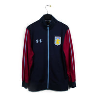 2016/17 - Aston Villa (L)
