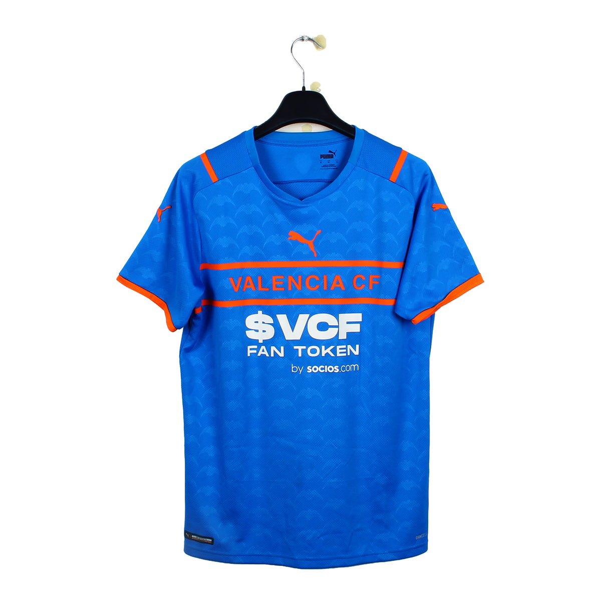 2021/22 - Valencia (M)