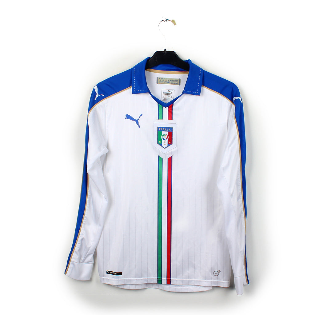 2016/17 - Italie (S)