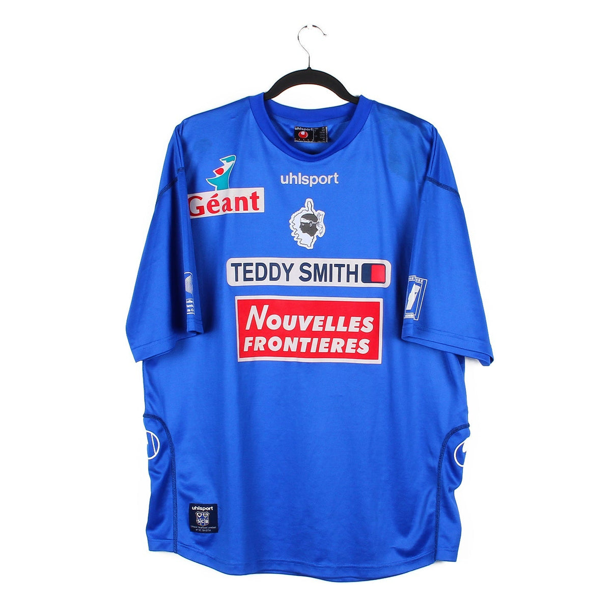 2003/04 - Bastia (M)