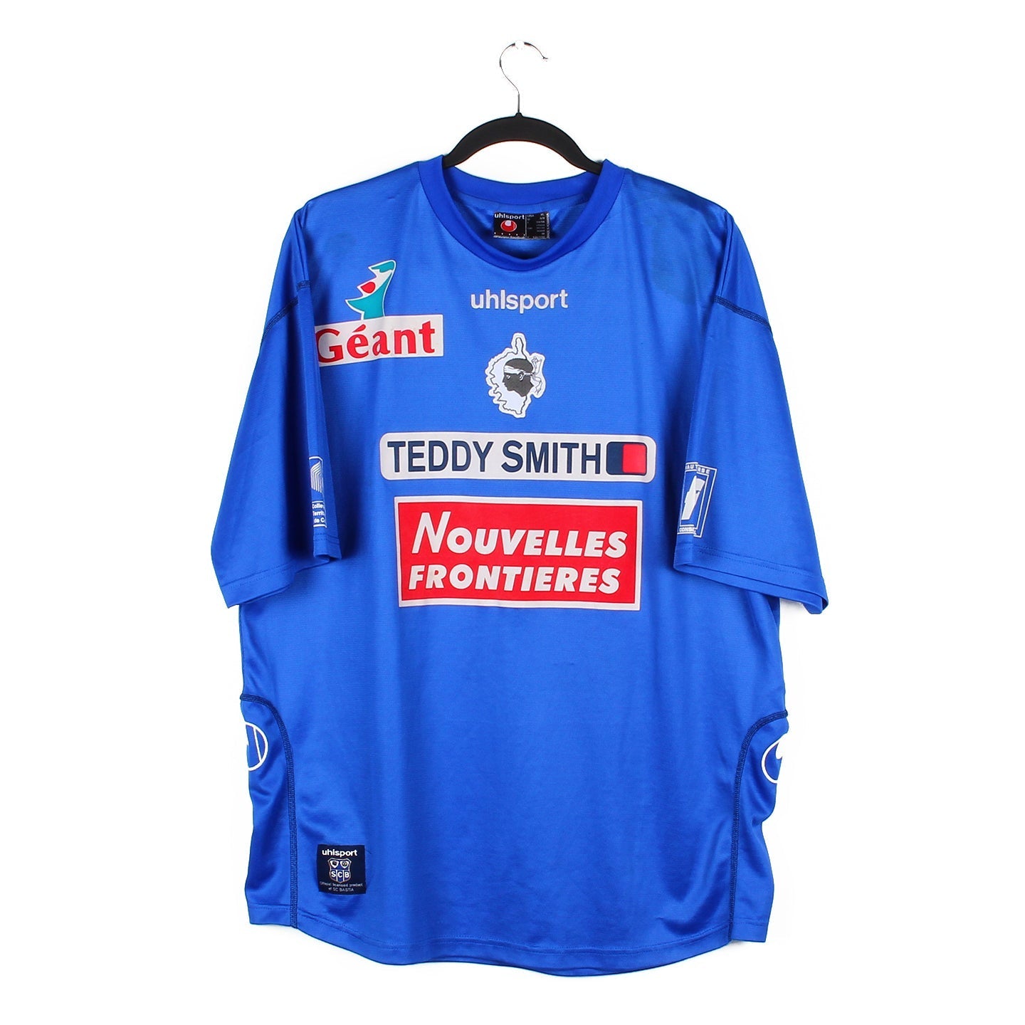2003/04 - Bastia (XL)
