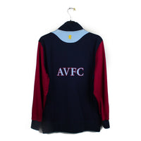 2016/17 - Aston Villa (L)