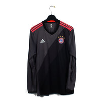 2016/17 - Bayern Munich - Müller #25 (L) [stock pro]