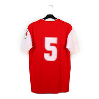 2008/09 - Braga #5 (XL)