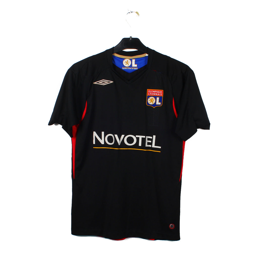 2007/08 - OL - Grosso #11 (S)