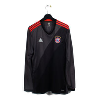 2016/17 - Bayern Munich - James #11 (L/XL) [stock pro]