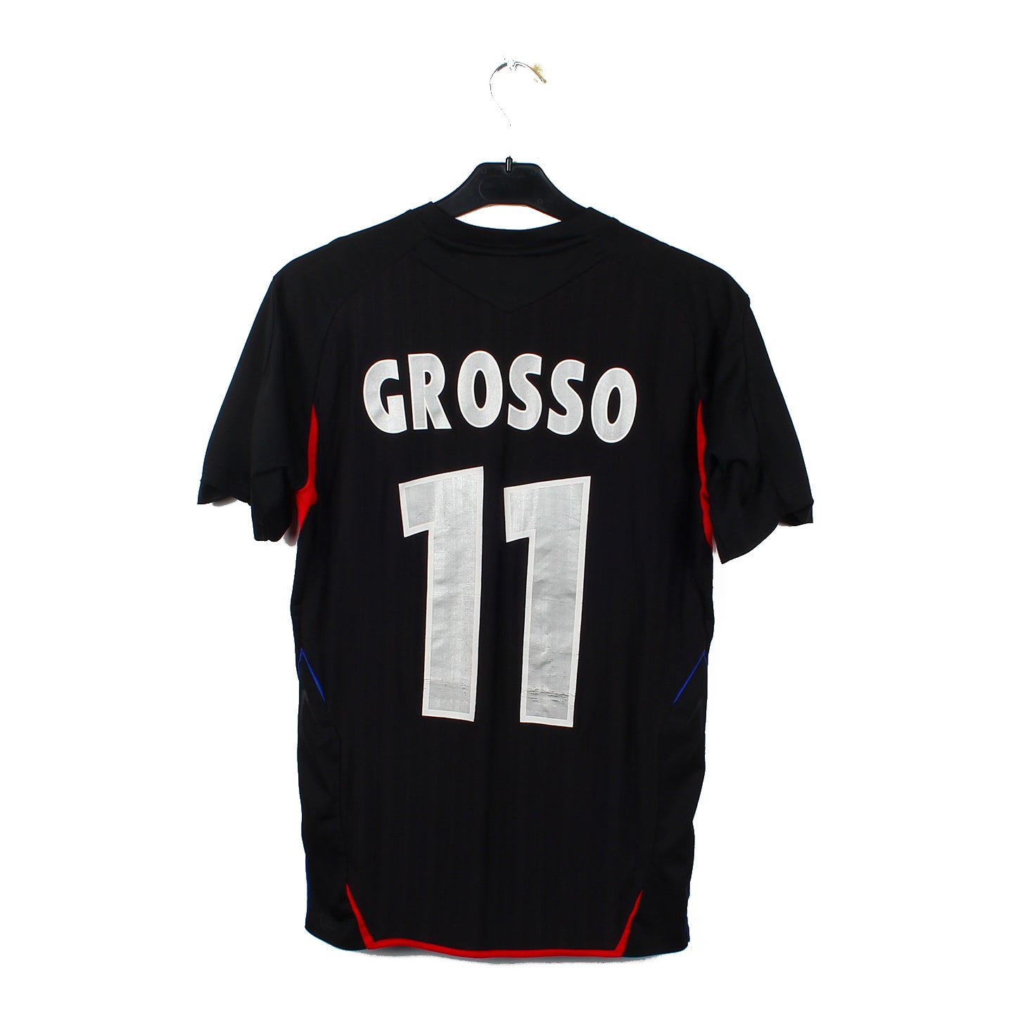 2007/08 - OL - Grosso #11 (S)