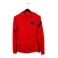 2021/22 - Atletico Madrid (L)